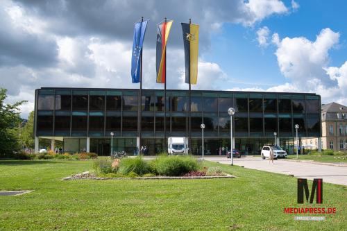 Landtag Baden-Württemberg