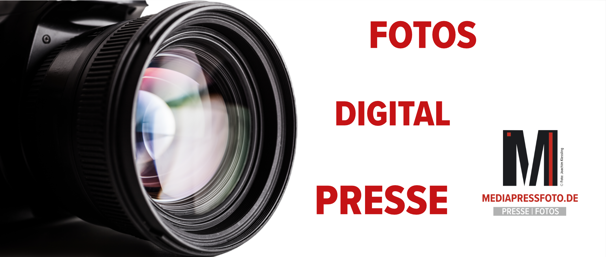 Mediapress.de PRESSE | MEDIEN